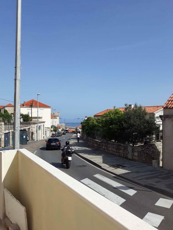 Few Steps From The Old Town Apartment Dubrovnik Ngoại thất bức ảnh