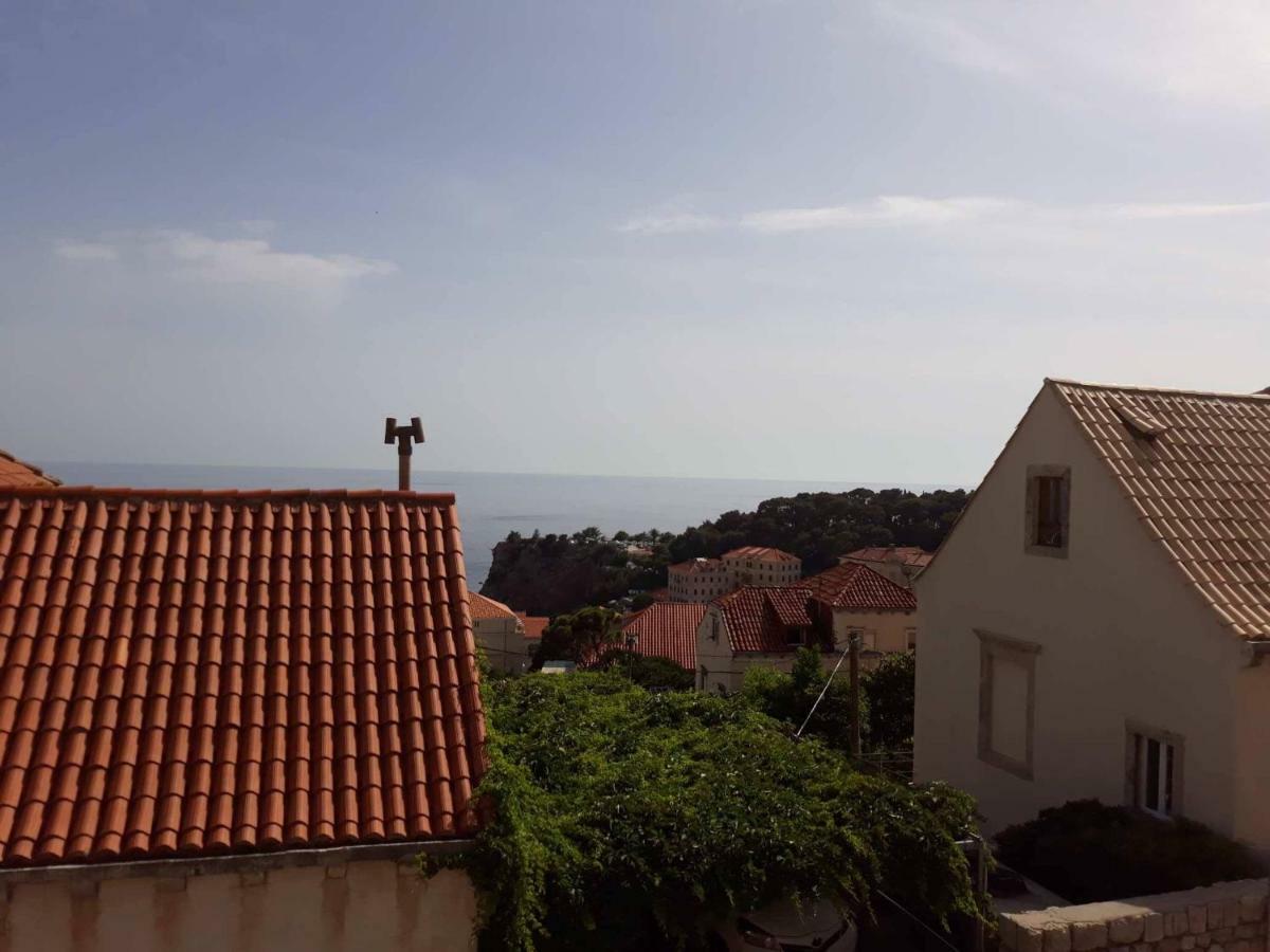 Few Steps From The Old Town Apartment Dubrovnik Ngoại thất bức ảnh