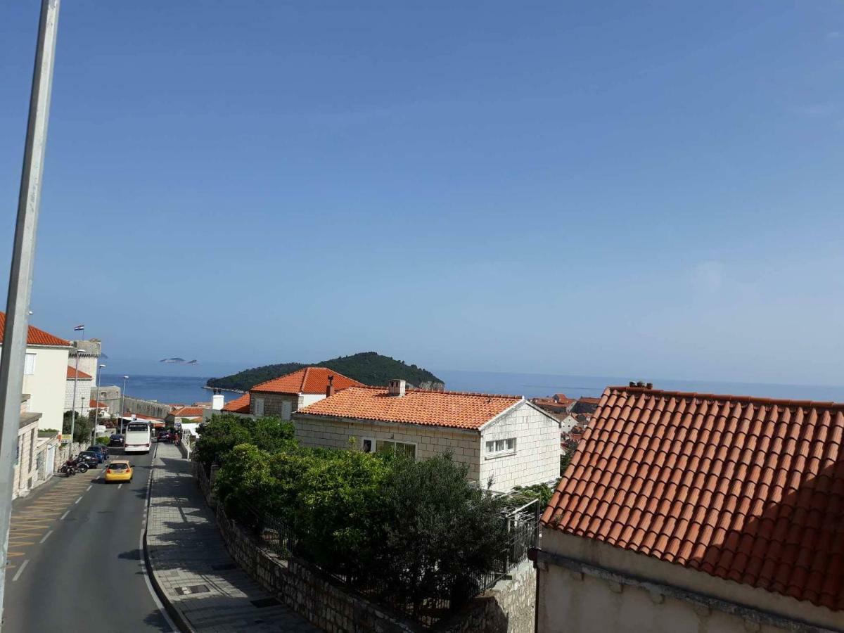 Few Steps From The Old Town Apartment Dubrovnik Ngoại thất bức ảnh