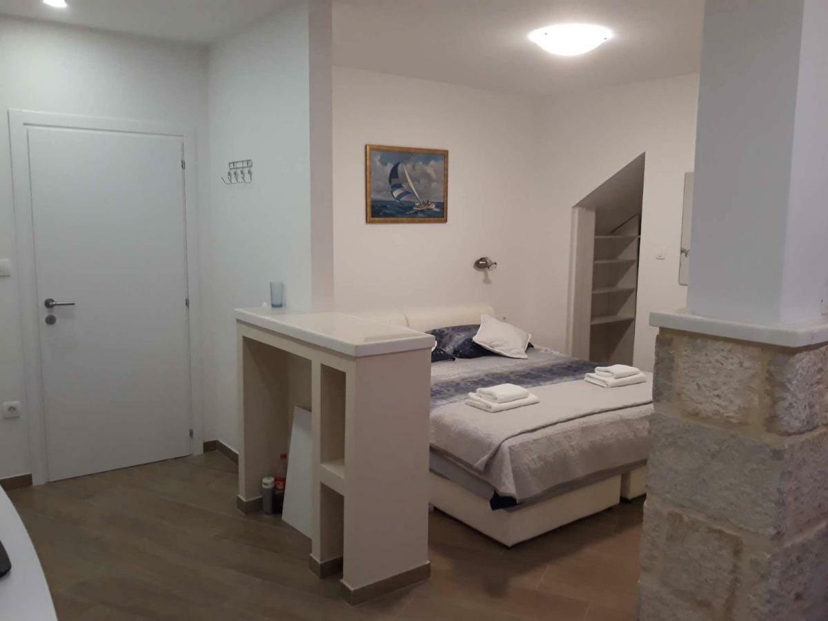 Few Steps From The Old Town Apartment Dubrovnik Ngoại thất bức ảnh