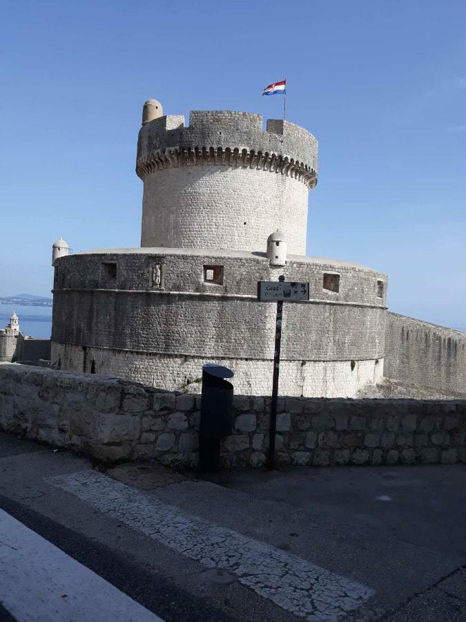 Few Steps From The Old Town Apartment Dubrovnik Ngoại thất bức ảnh