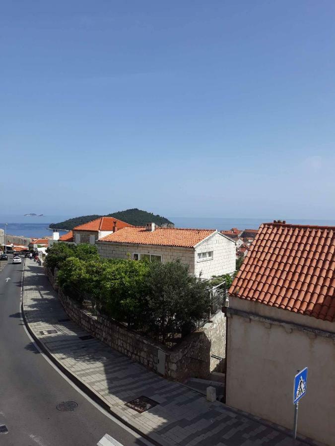 Few Steps From The Old Town Apartment Dubrovnik Ngoại thất bức ảnh
