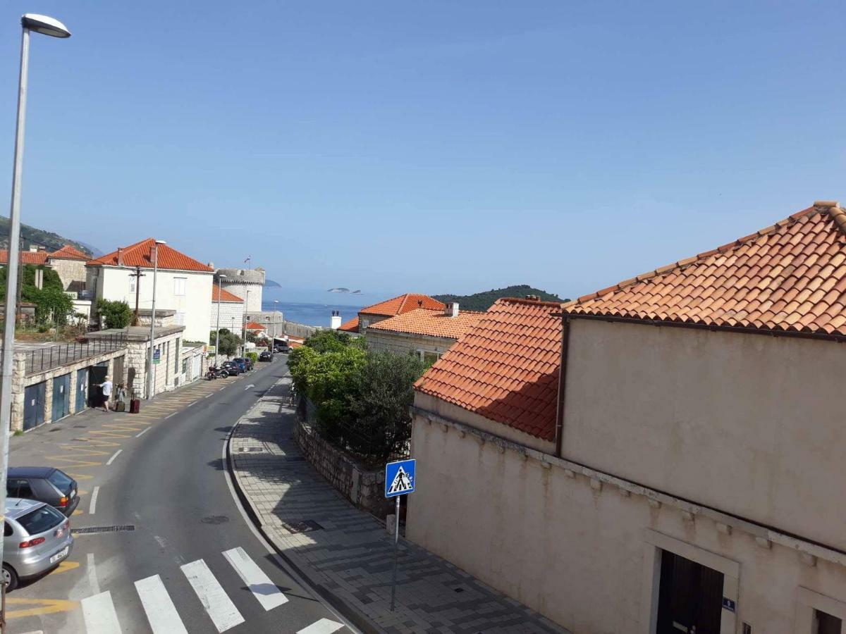 Few Steps From The Old Town Apartment Dubrovnik Ngoại thất bức ảnh